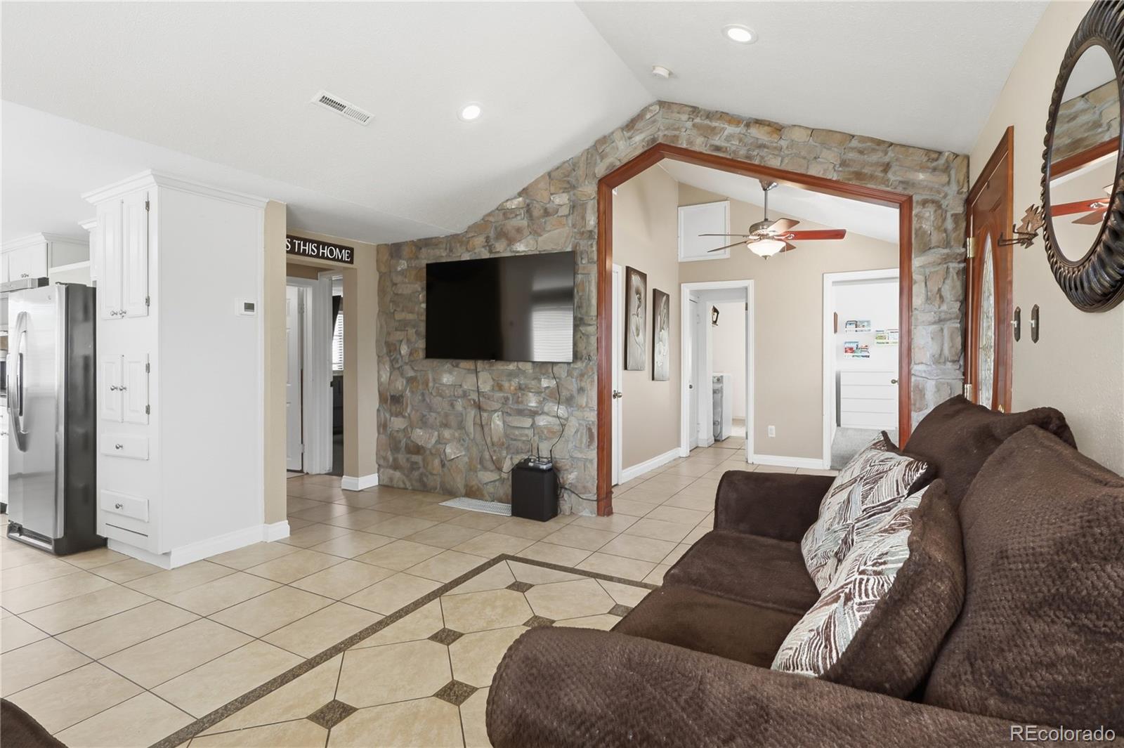 MLS Image #5 for 1141 s raleigh street,denver, Colorado
