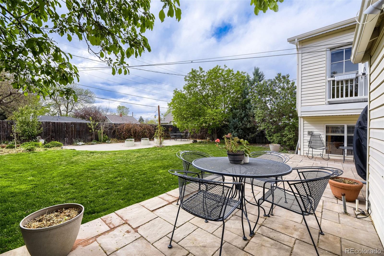 MLS Image #10 for 5611 s hickory street,littleton, Colorado