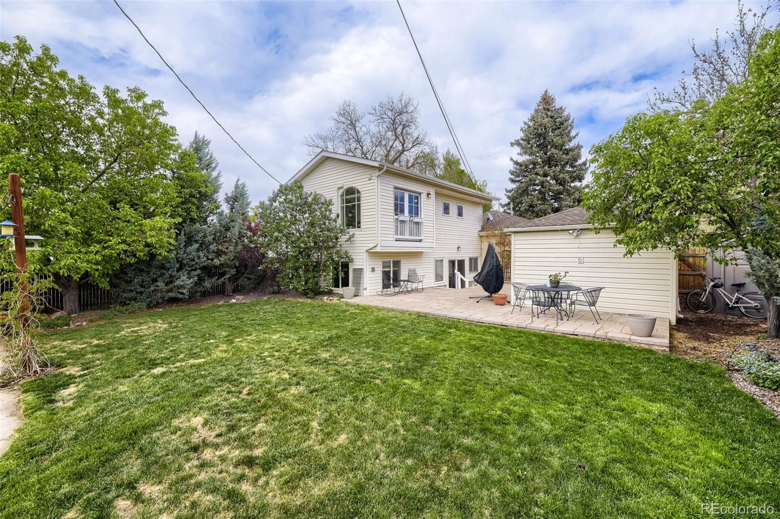 MLS Image #11 for 5611 s hickory street,littleton, Colorado