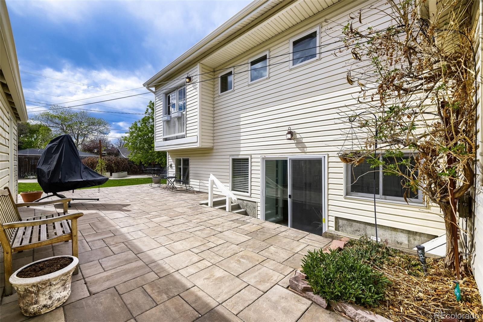 MLS Image #12 for 5611 s hickory street,littleton, Colorado