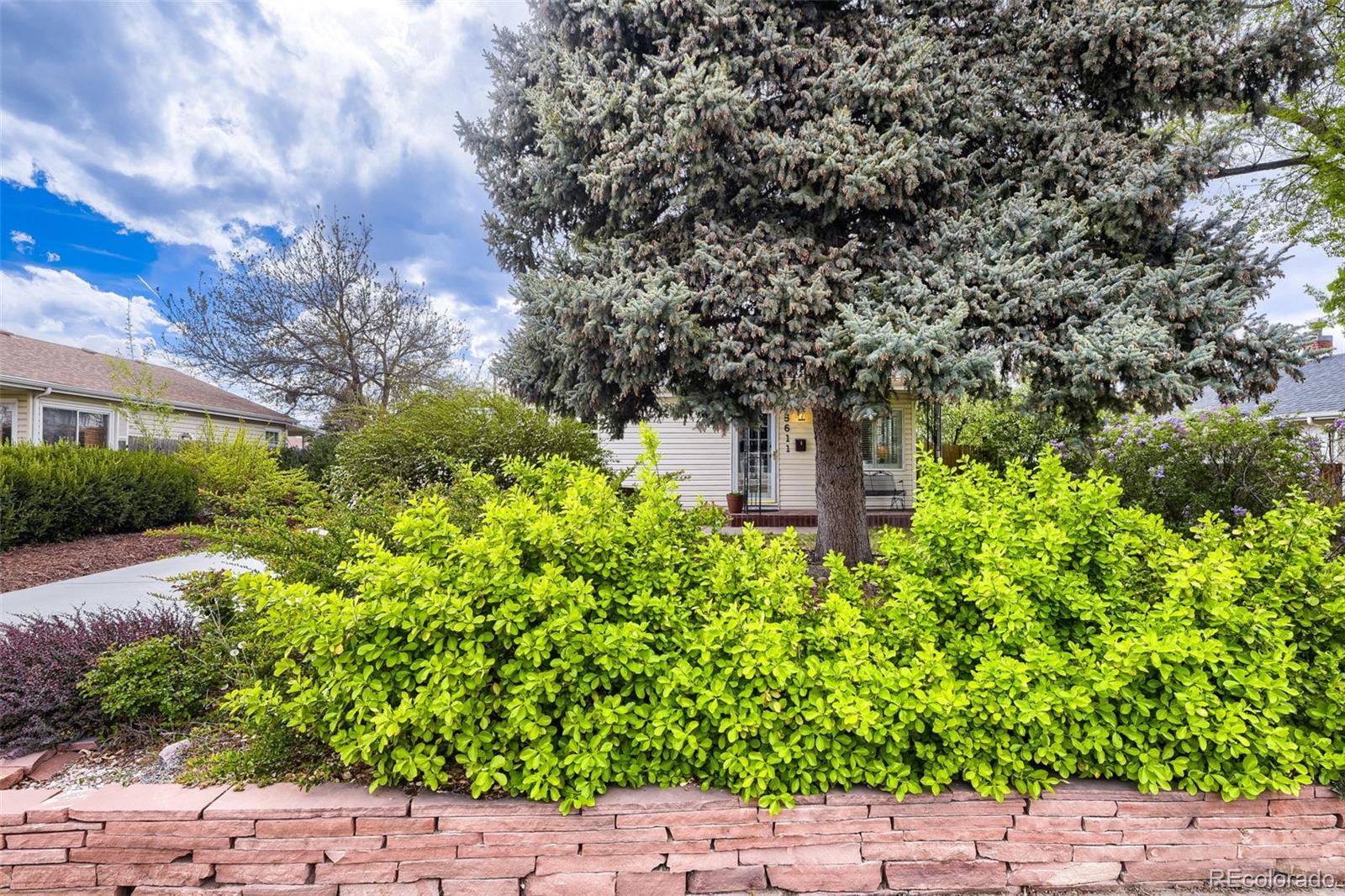 MLS Image #2 for 5611 s hickory street,littleton, Colorado