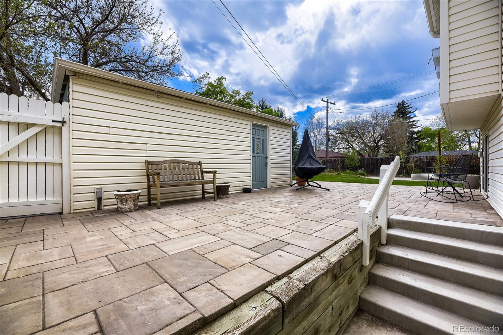 MLS Image #38 for 5611 s hickory street,littleton, Colorado