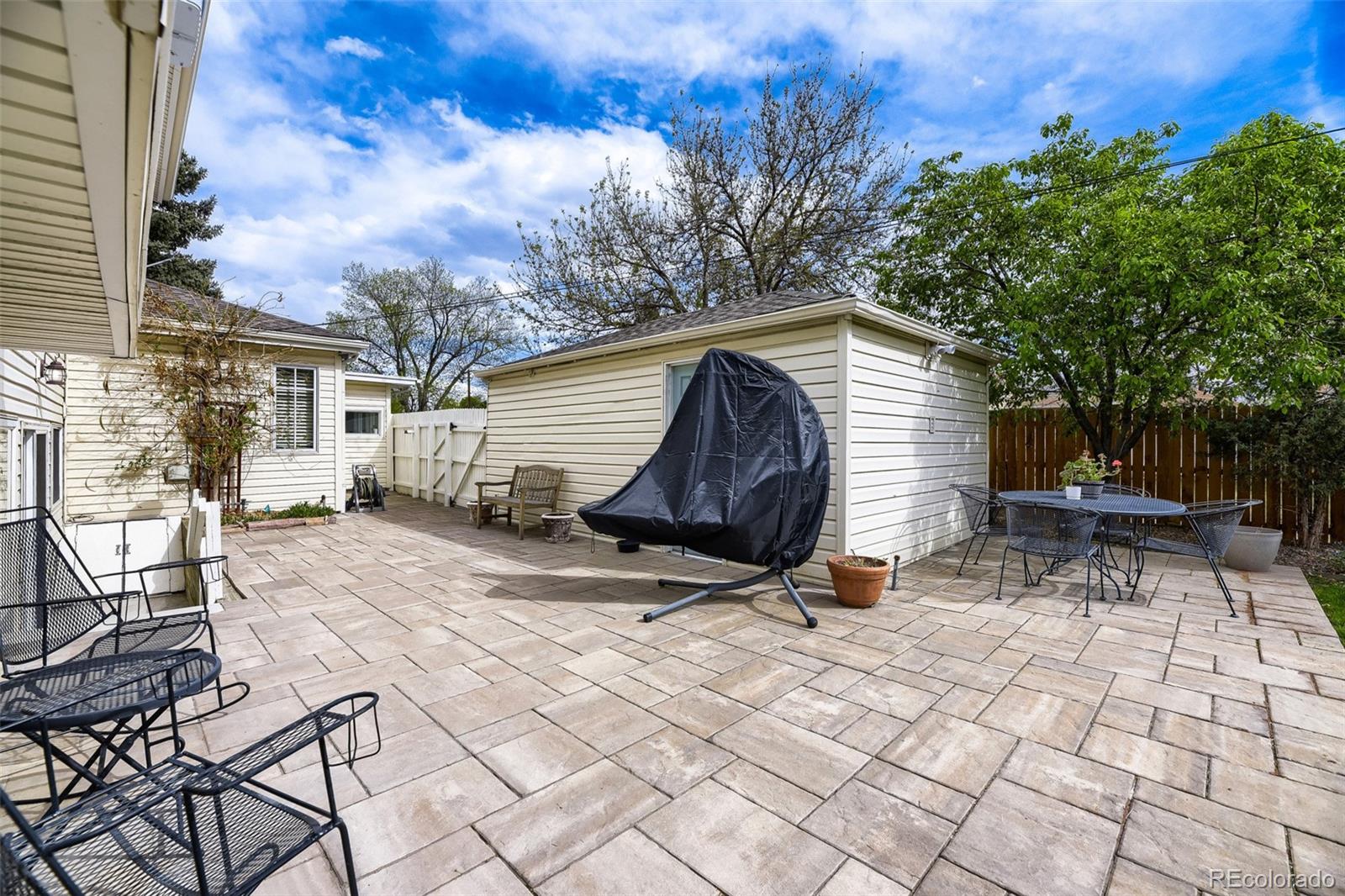 MLS Image #39 for 5611 s hickory street,littleton, Colorado