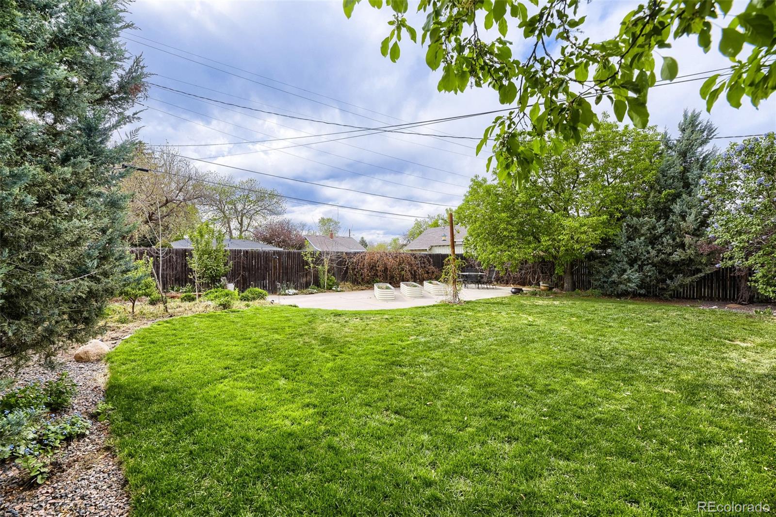 MLS Image #40 for 5611 s hickory street,littleton, Colorado