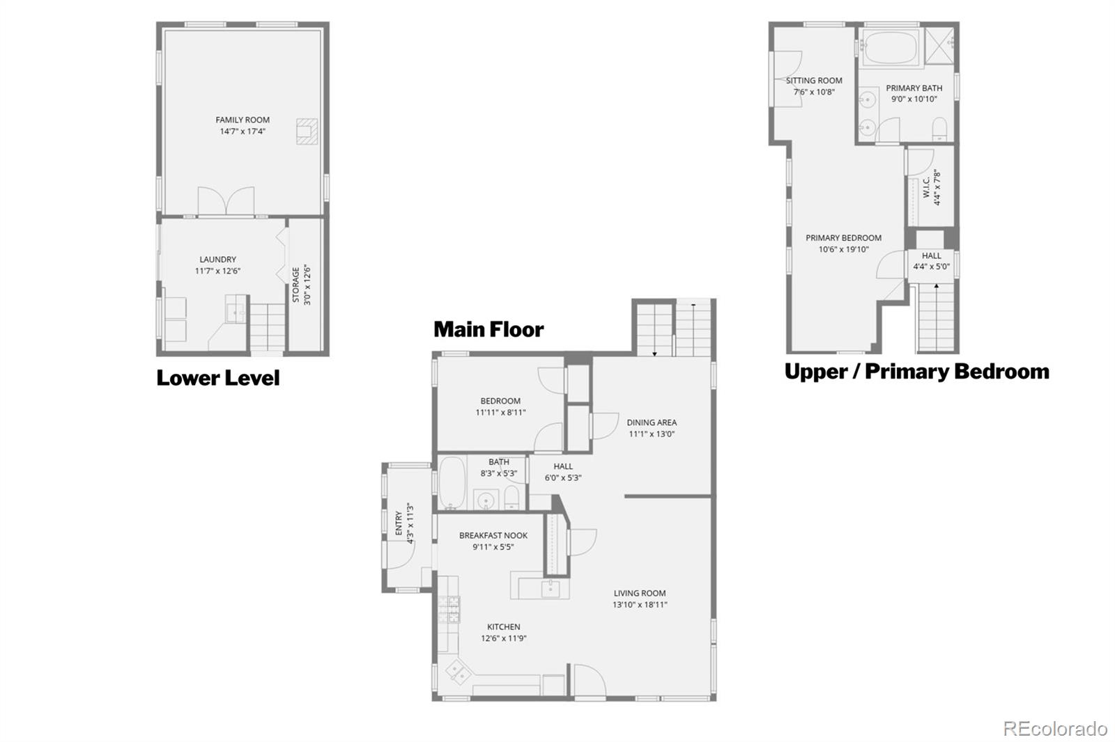 MLS Image #41 for 5611 s hickory street,littleton, Colorado