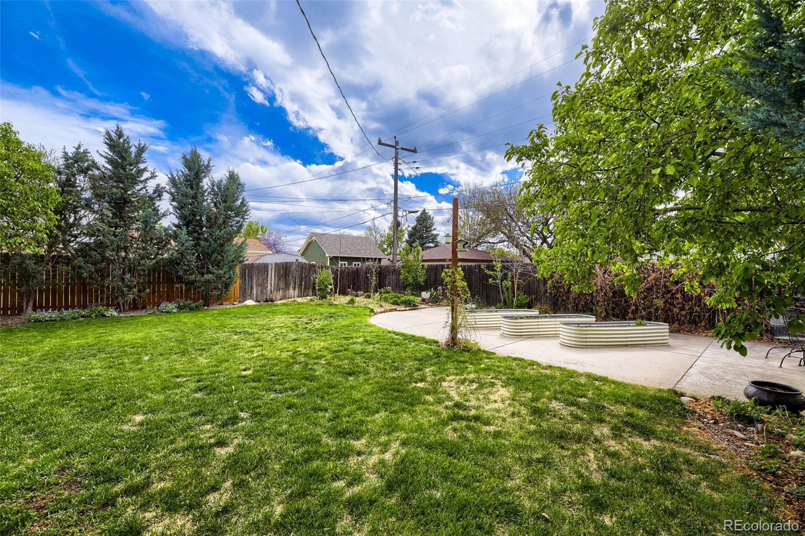 MLS Image #8 for 5611 s hickory street,littleton, Colorado