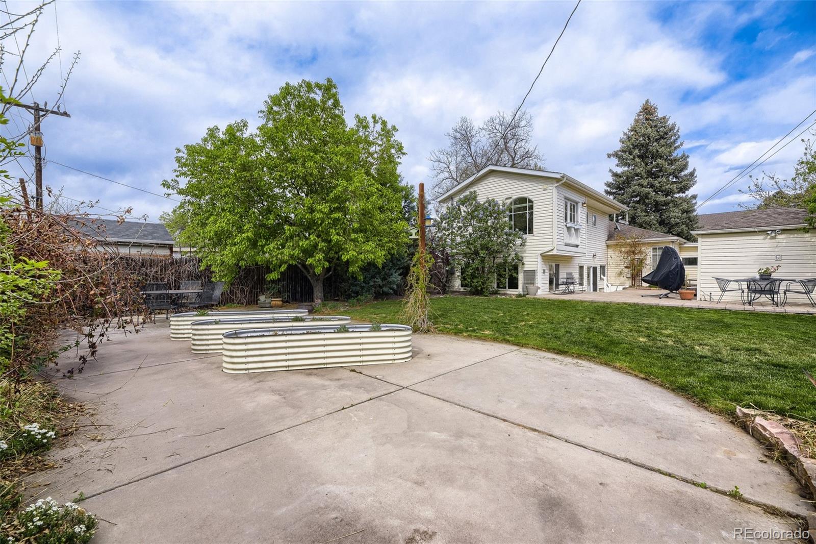 MLS Image #9 for 5611 s hickory street,littleton, Colorado