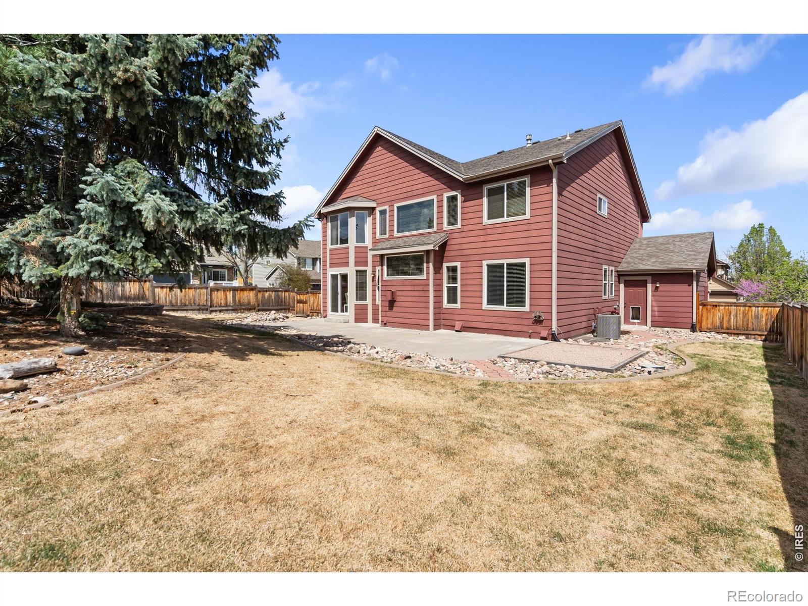 MLS Image #25 for 503  shadbury court,fort collins, Colorado
