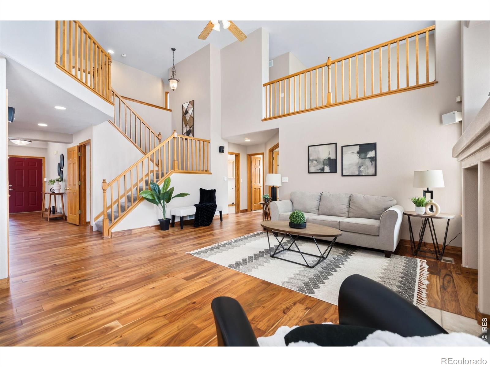 MLS Image #3 for 503  shadbury court,fort collins, Colorado