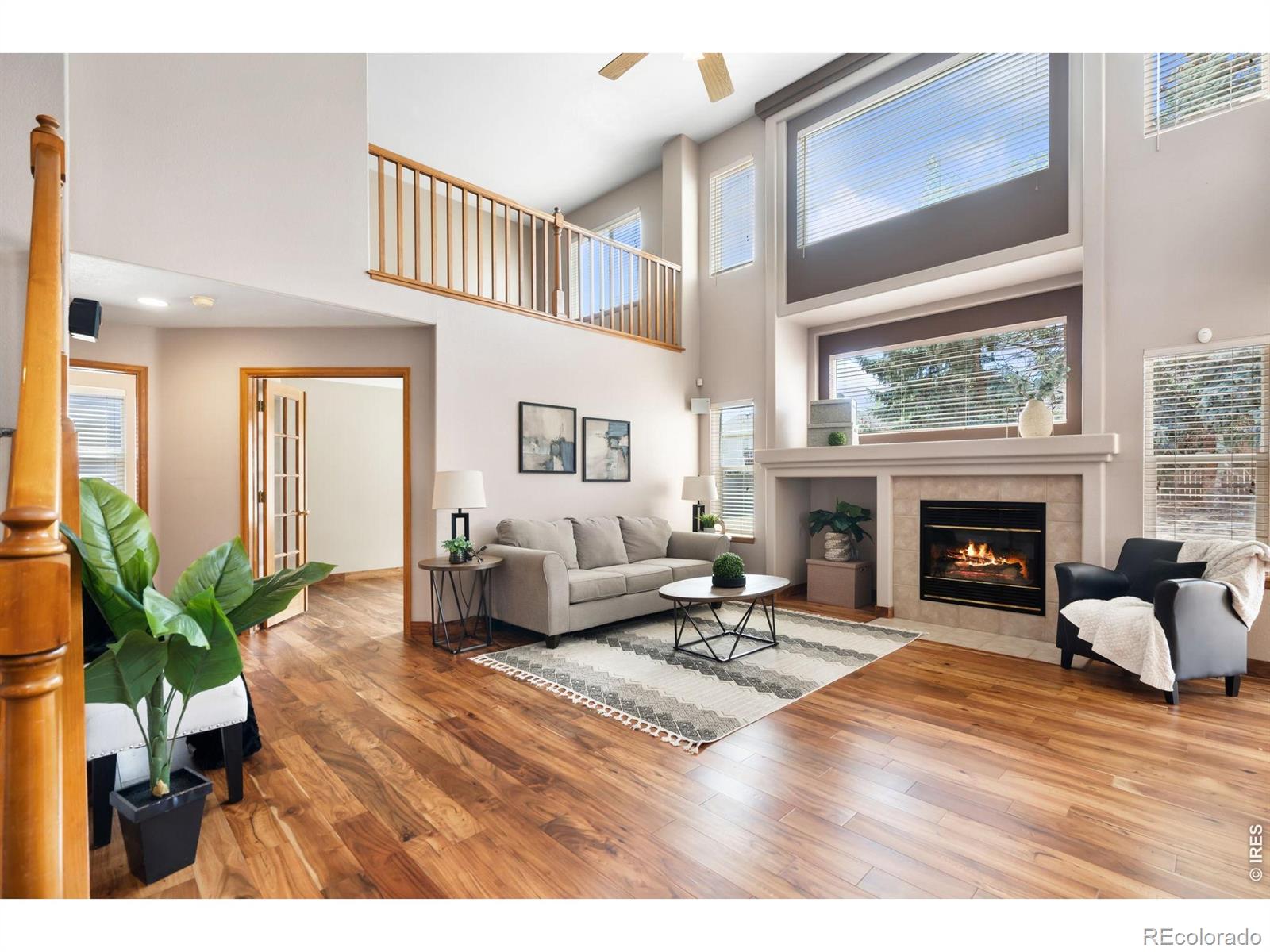 MLS Image #4 for 503  shadbury court,fort collins, Colorado