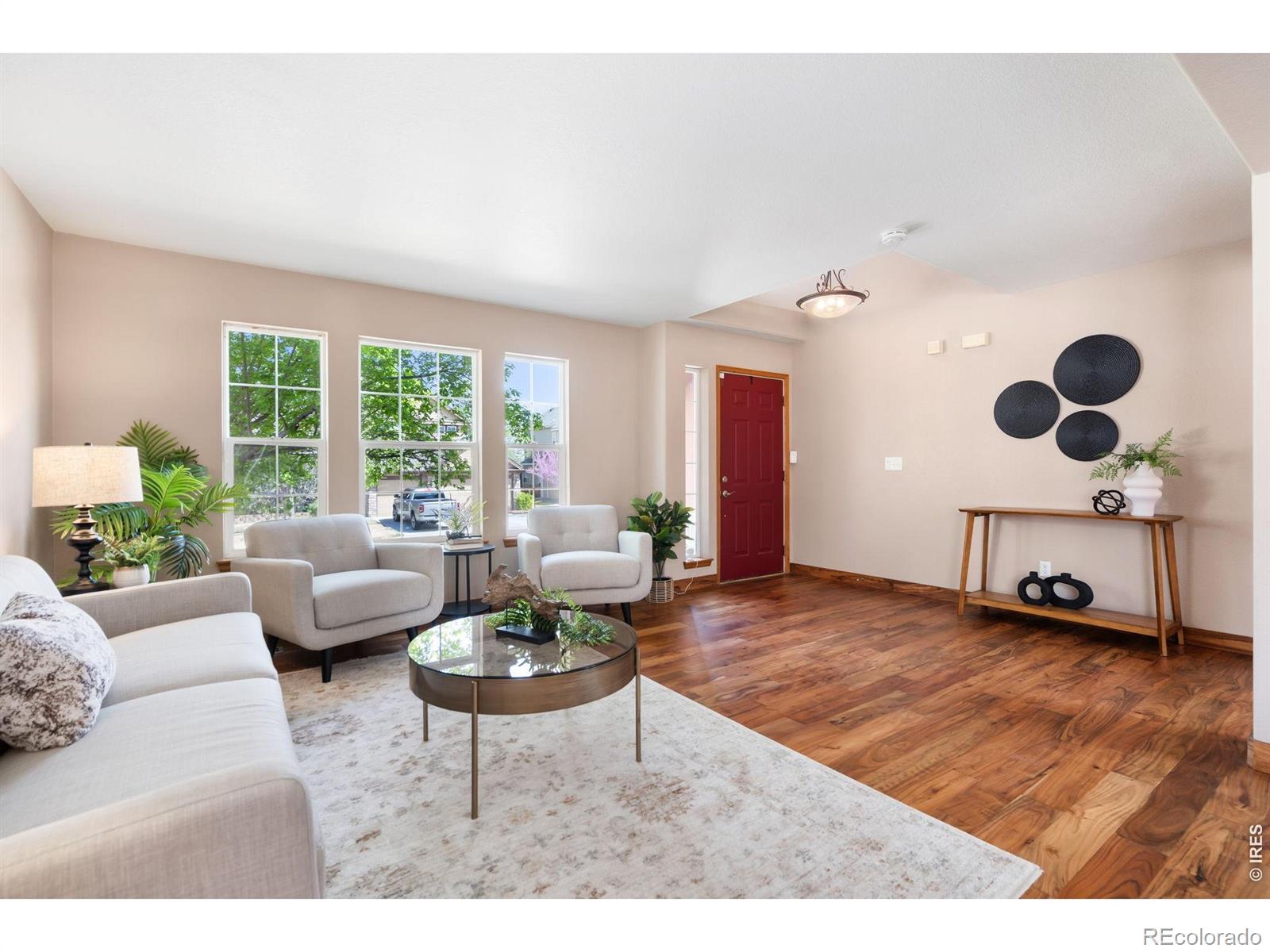 MLS Image #5 for 503  shadbury court,fort collins, Colorado