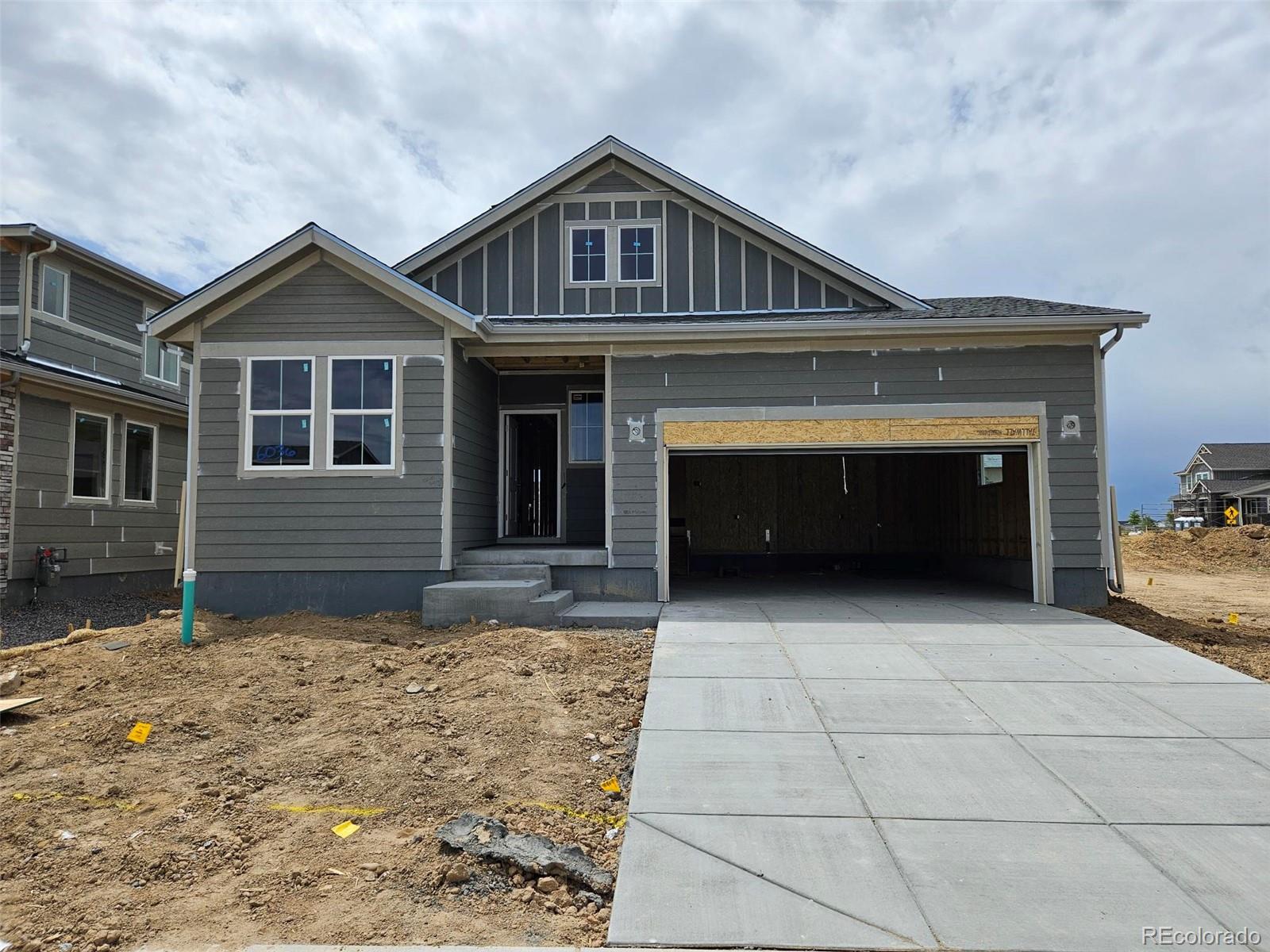 MLS Image #0 for 6036  caribou drive,brighton, Colorado