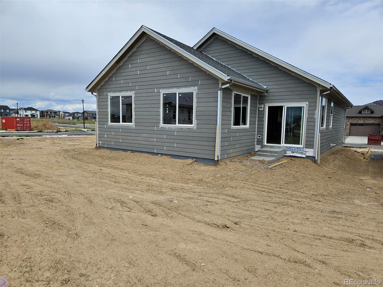 MLS Image #1 for 6036  caribou drive,brighton, Colorado