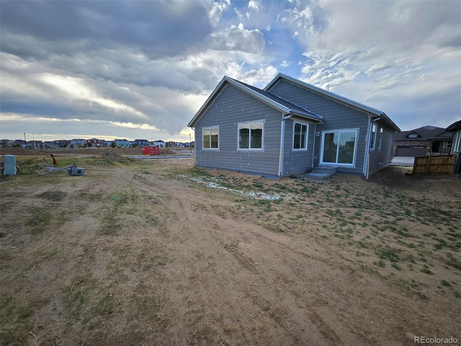 MLS Image #12 for 6036  caribou drive,brighton, Colorado