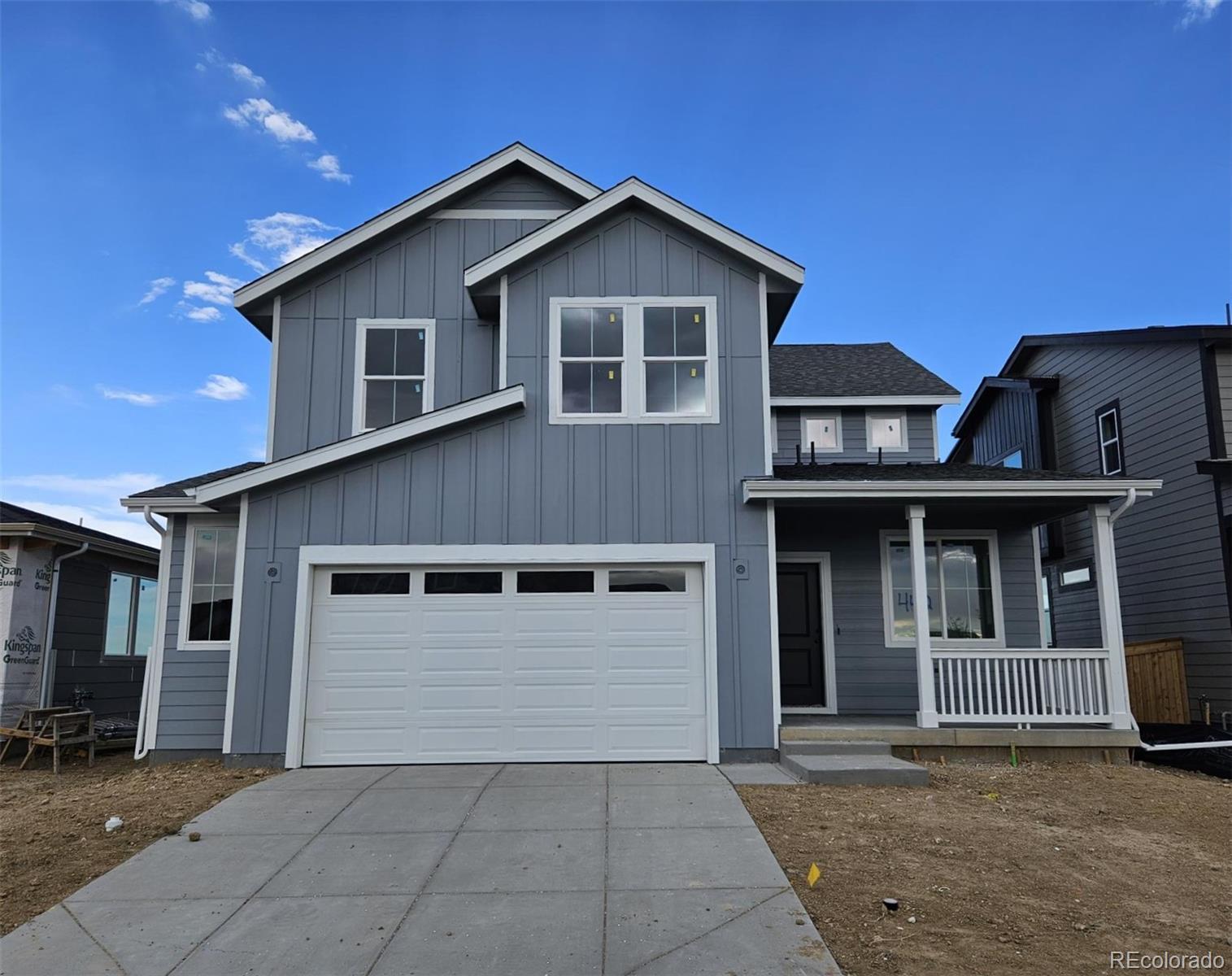 MLS Image #0 for 442  grey rock street,brighton, Colorado