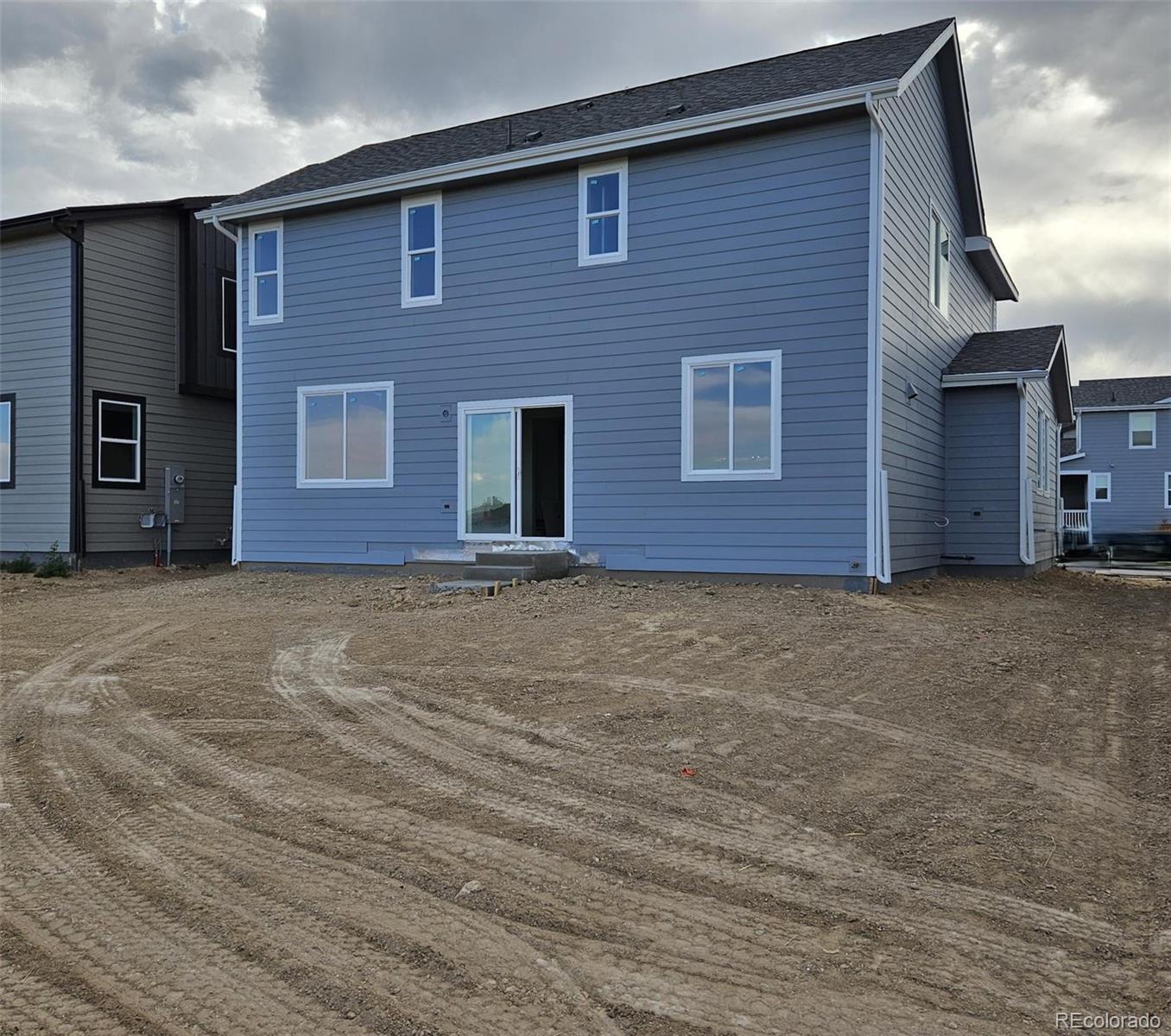 MLS Image #17 for 442  grey rock street,brighton, Colorado