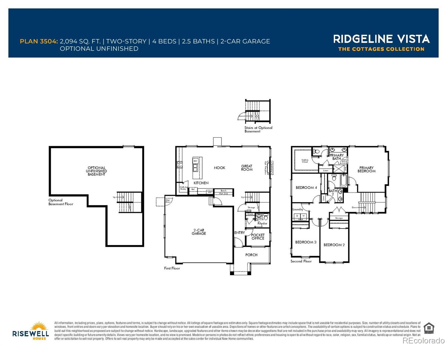 MLS Image #24 for 442  grey rock street,brighton, Colorado