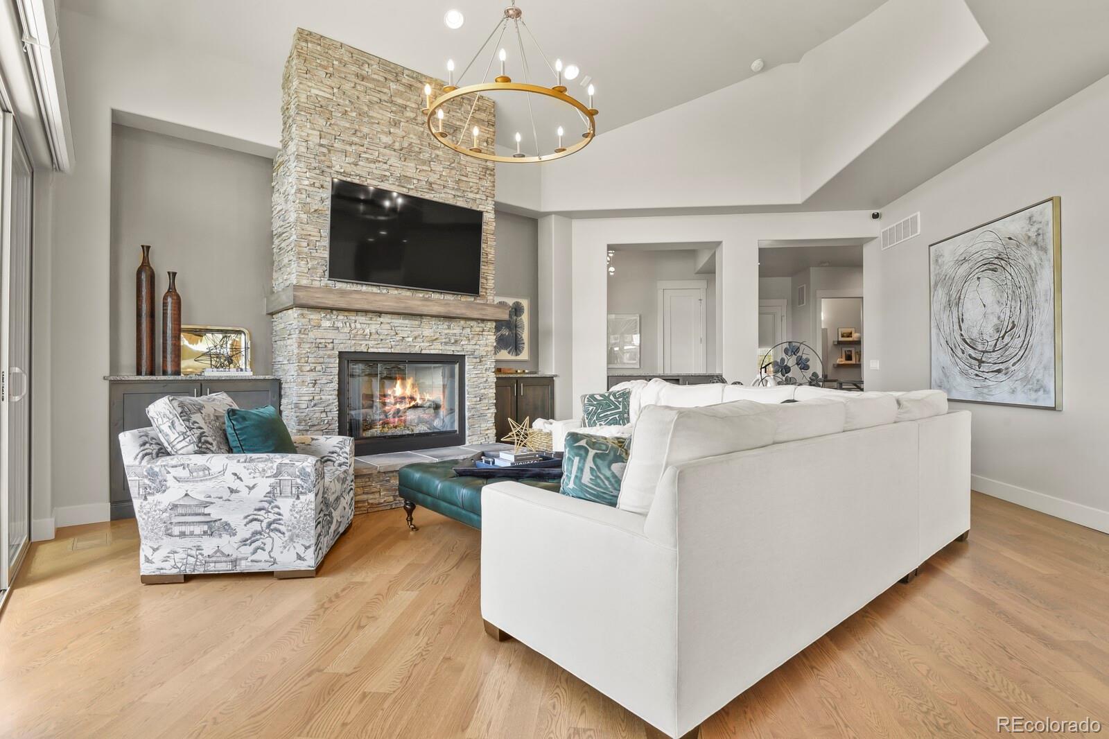 MLS Image #10 for 13609  kitty joe court,colorado springs, Colorado