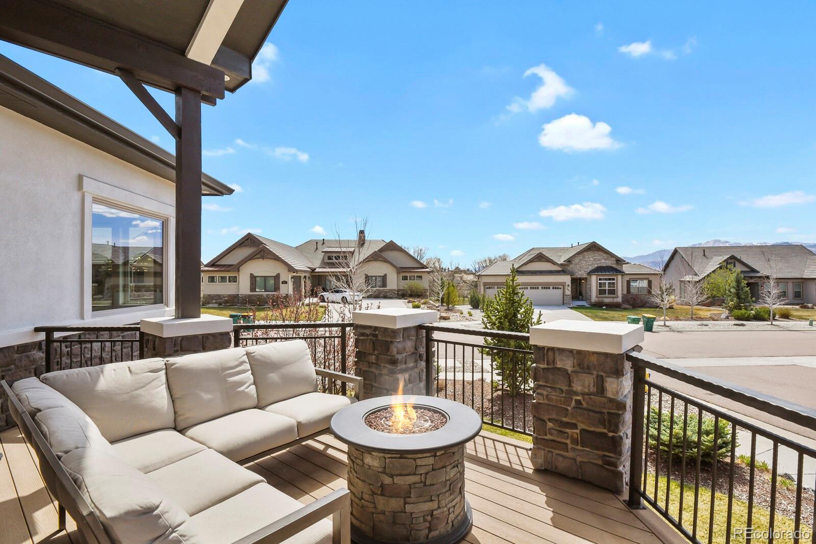 MLS Image #11 for 13609  kitty joe court,colorado springs, Colorado