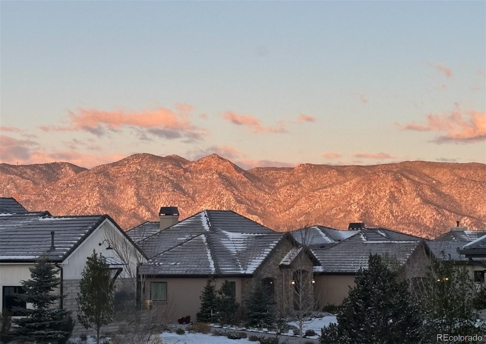 MLS Image #12 for 13609  kitty joe court,colorado springs, Colorado