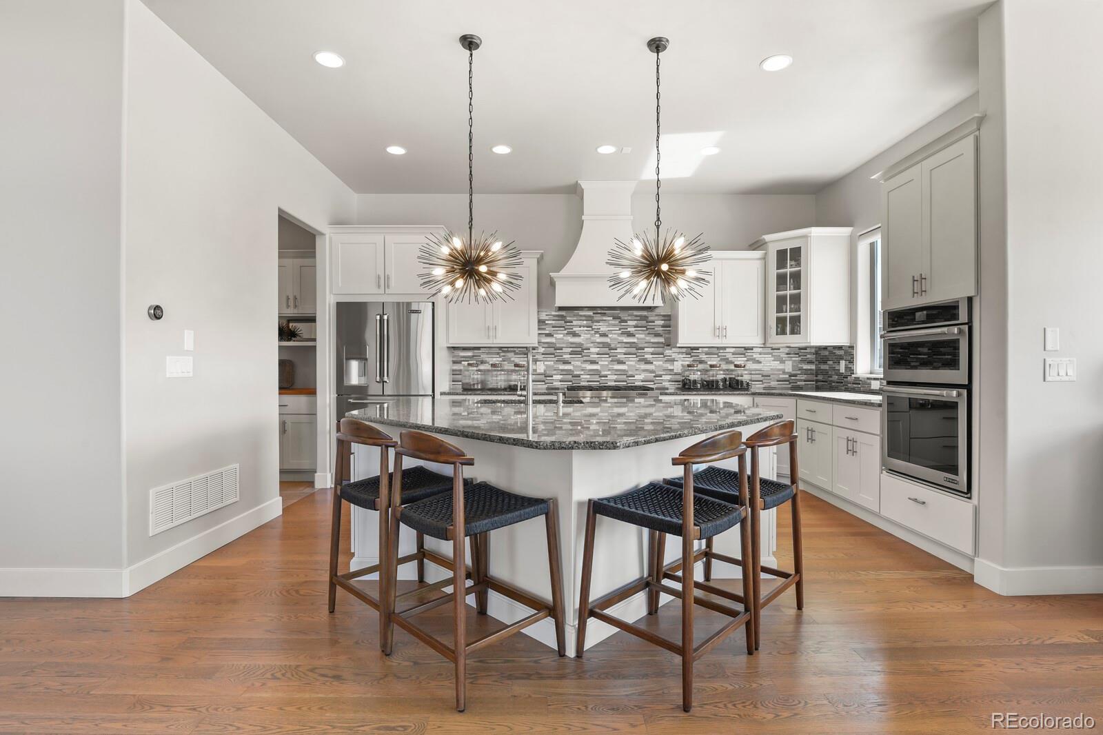 MLS Image #14 for 13609  kitty joe court,colorado springs, Colorado