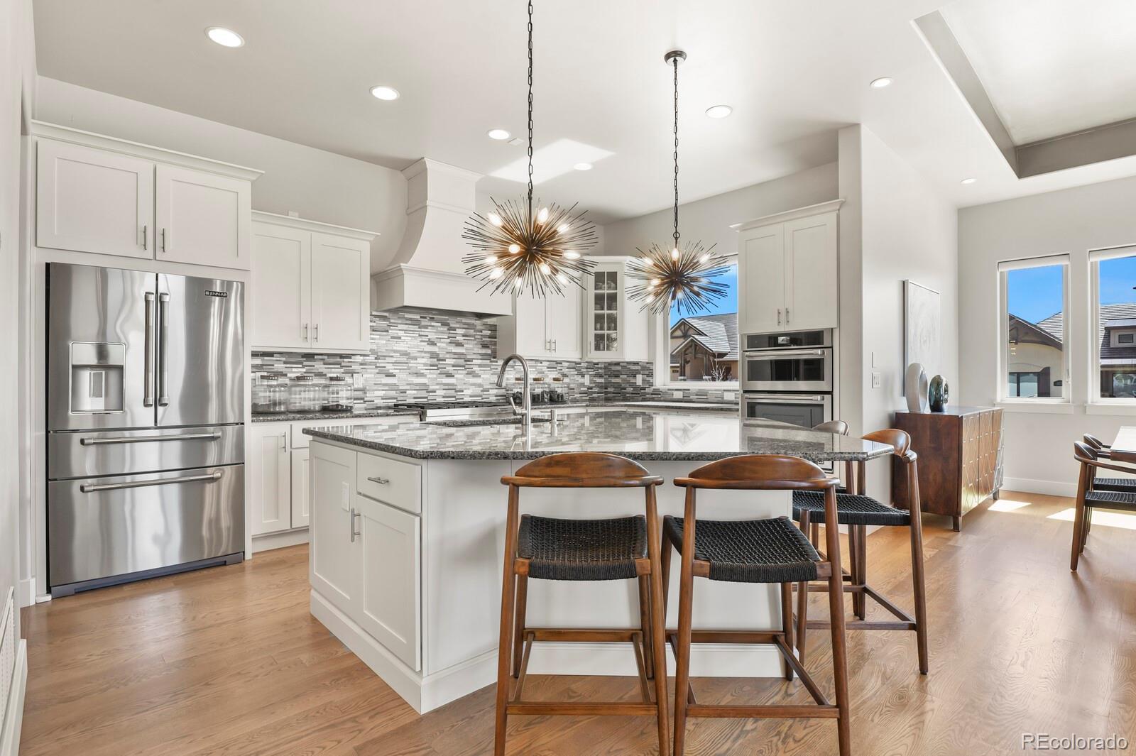 MLS Image #15 for 13609  kitty joe court,colorado springs, Colorado