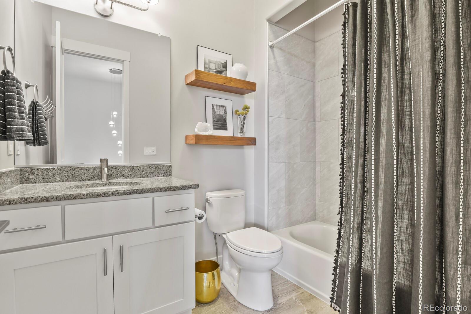MLS Image #22 for 13609  kitty joe court,colorado springs, Colorado