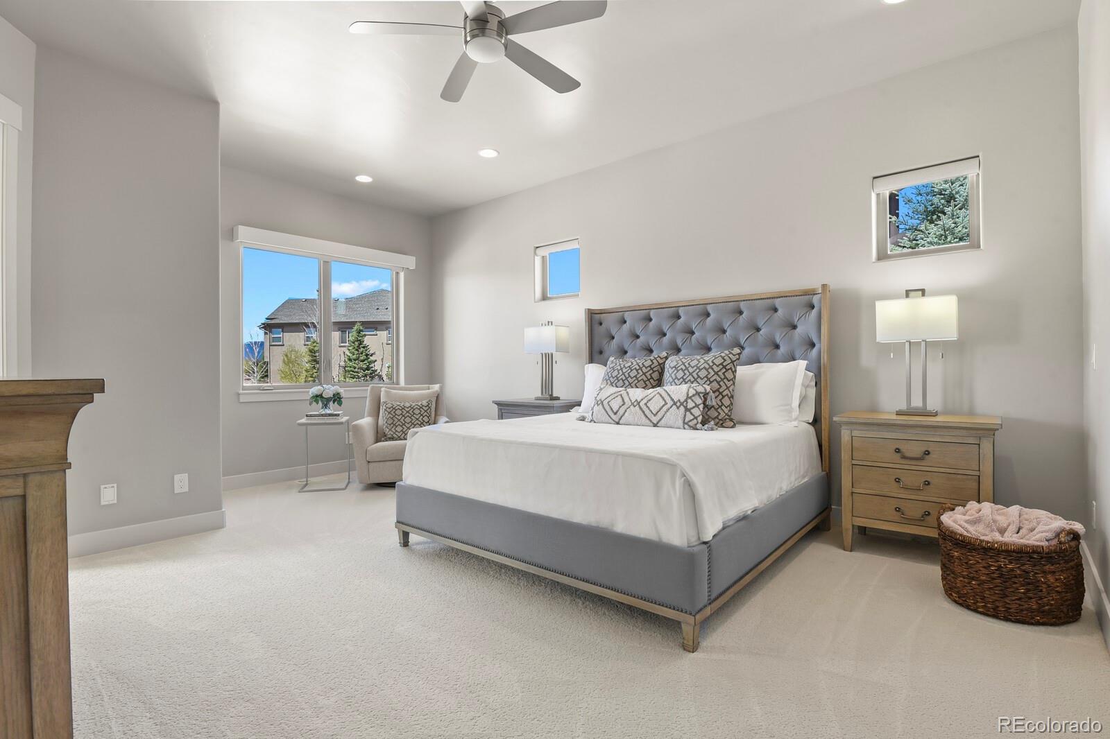 MLS Image #23 for 13609  kitty joe court,colorado springs, Colorado
