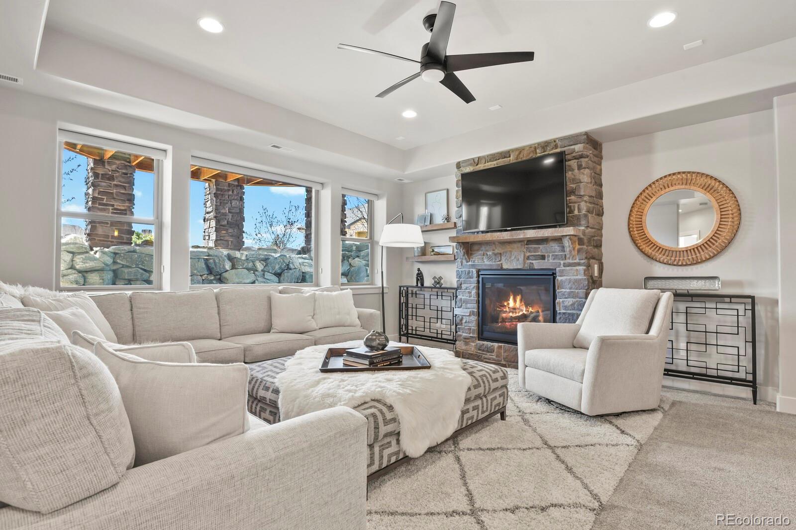 MLS Image #30 for 13609  kitty joe court,colorado springs, Colorado