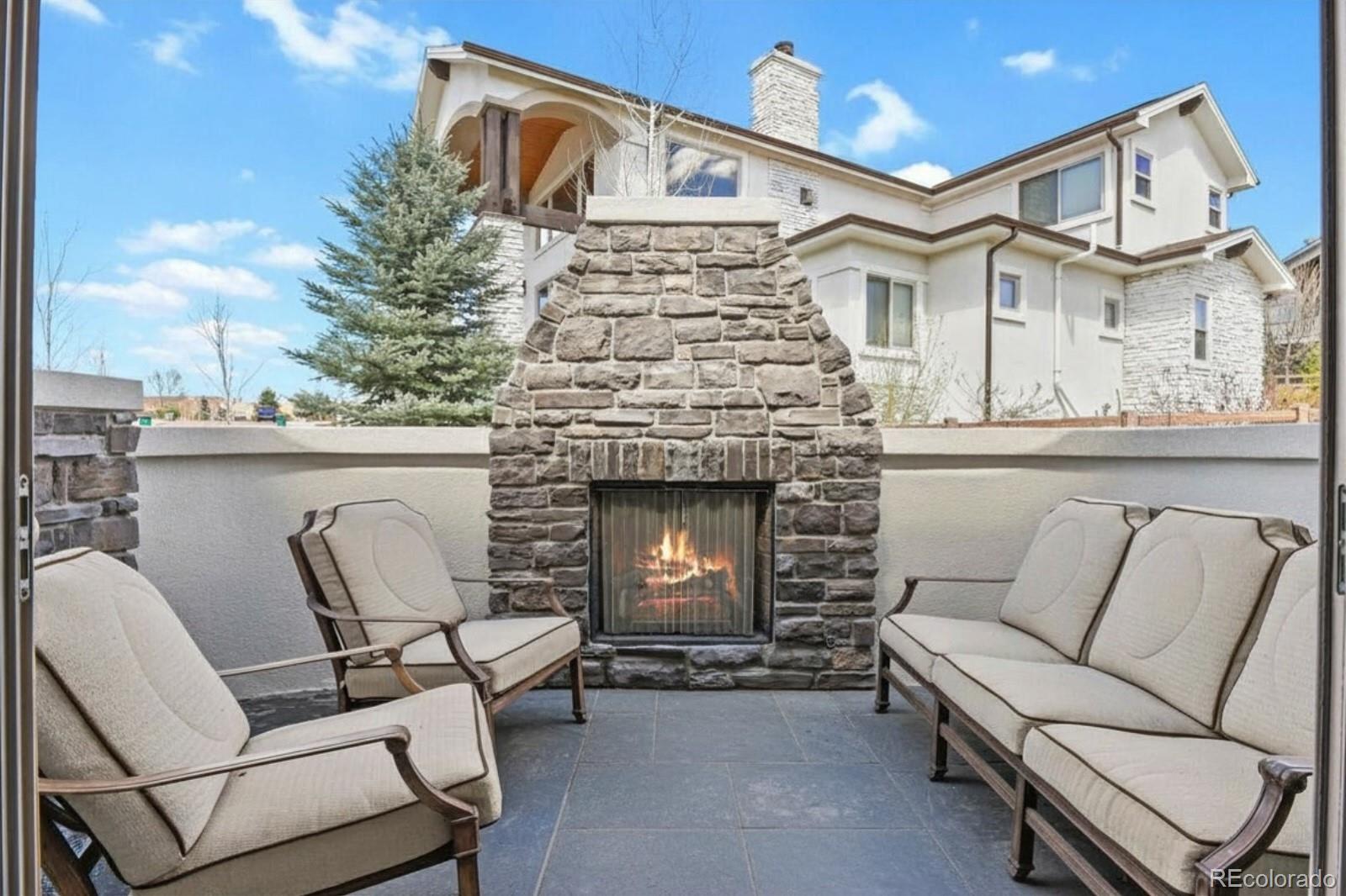 MLS Image #41 for 13609  kitty joe court,colorado springs, Colorado