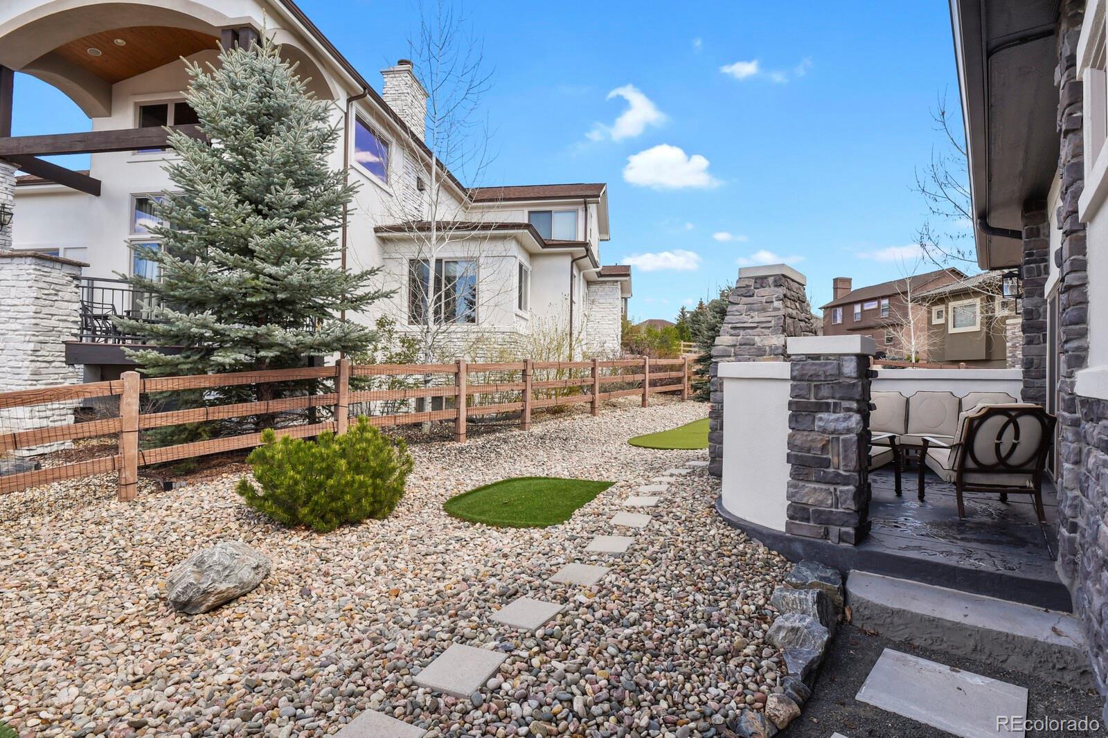 MLS Image #42 for 13609  kitty joe court,colorado springs, Colorado