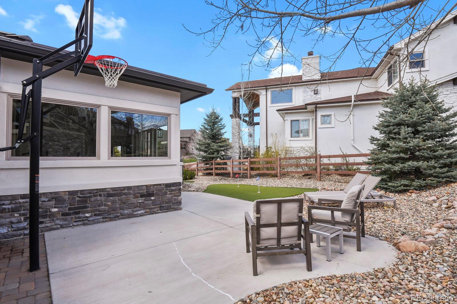 MLS Image #43 for 13609  kitty joe court,colorado springs, Colorado