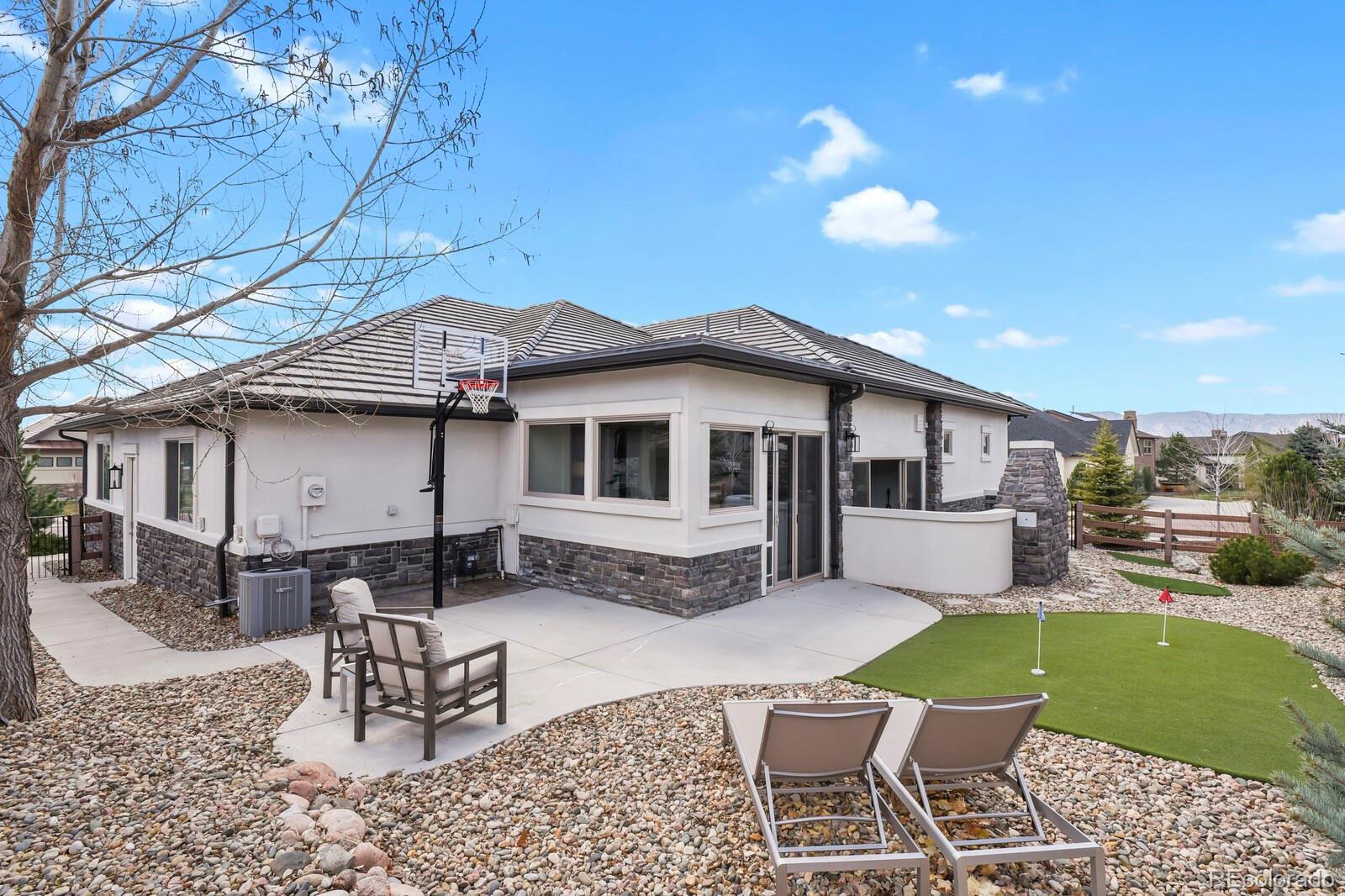 MLS Image #44 for 13609  kitty joe court,colorado springs, Colorado