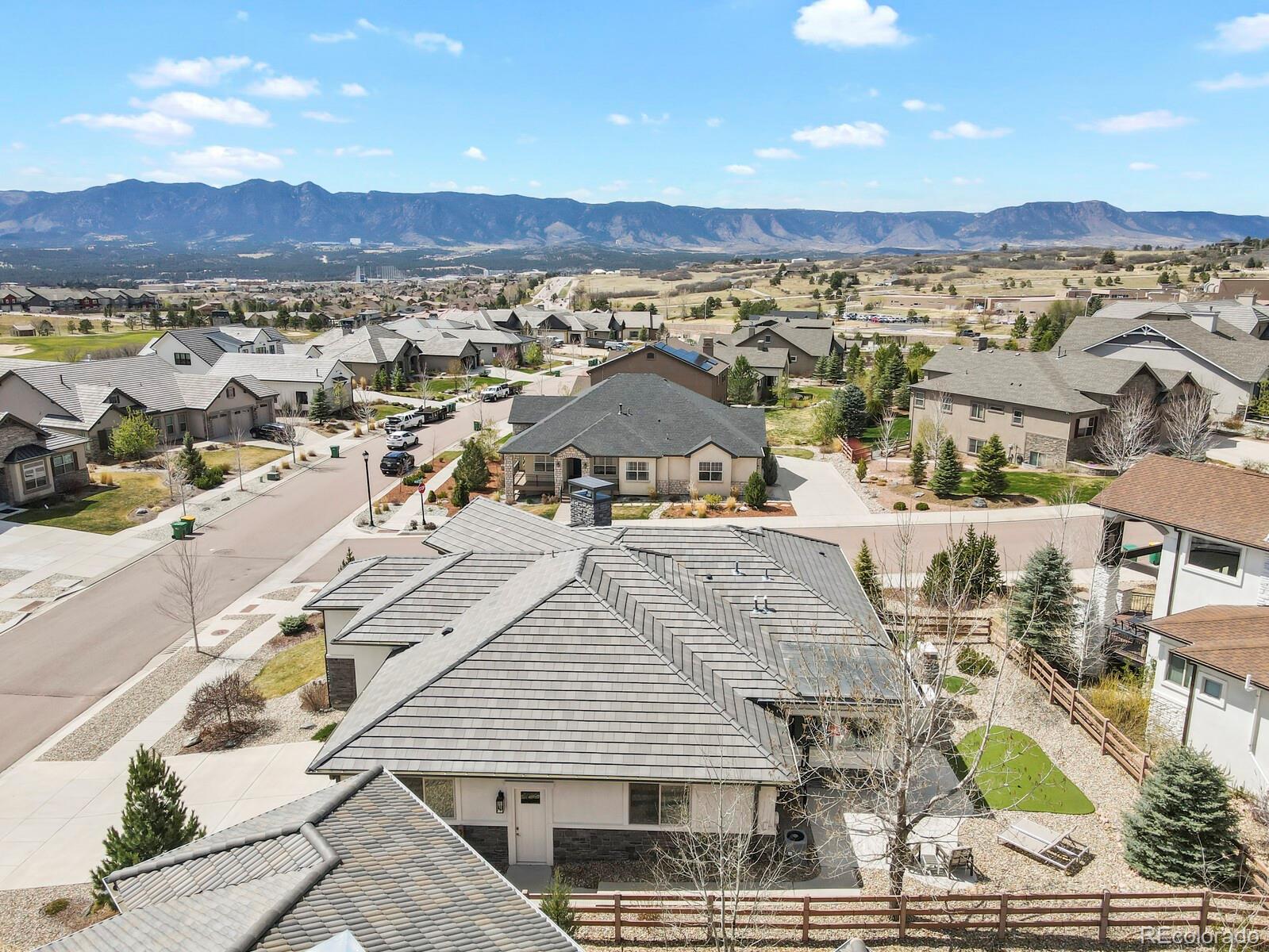MLS Image #45 for 13609  kitty joe court,colorado springs, Colorado