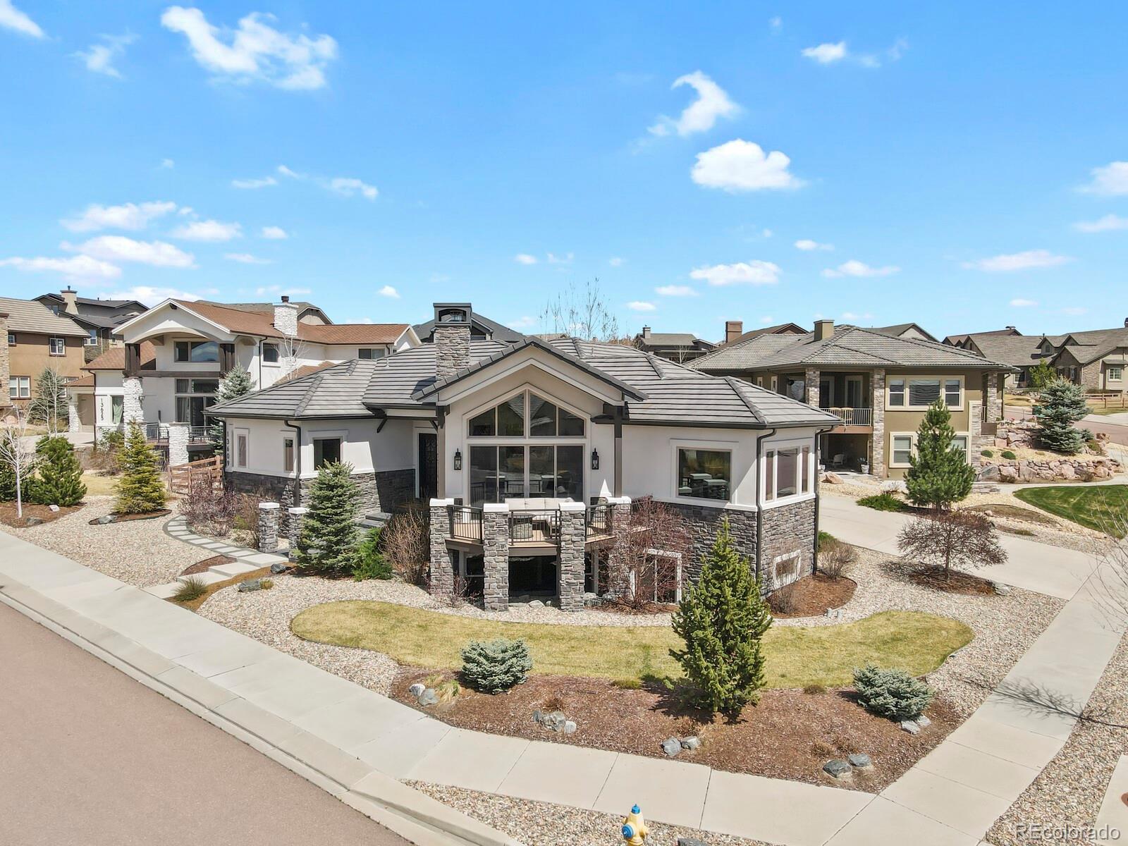 MLS Image #47 for 13609  kitty joe court,colorado springs, Colorado