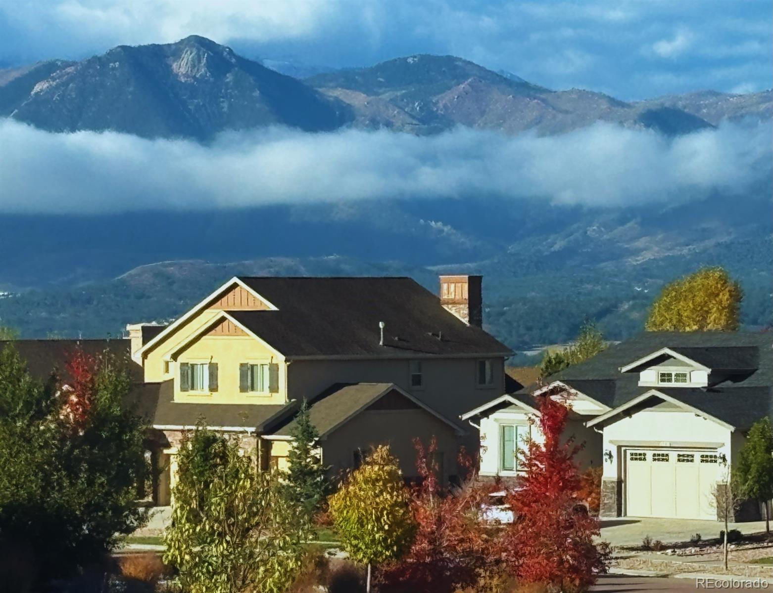 MLS Image #48 for 13609  kitty joe court,colorado springs, Colorado