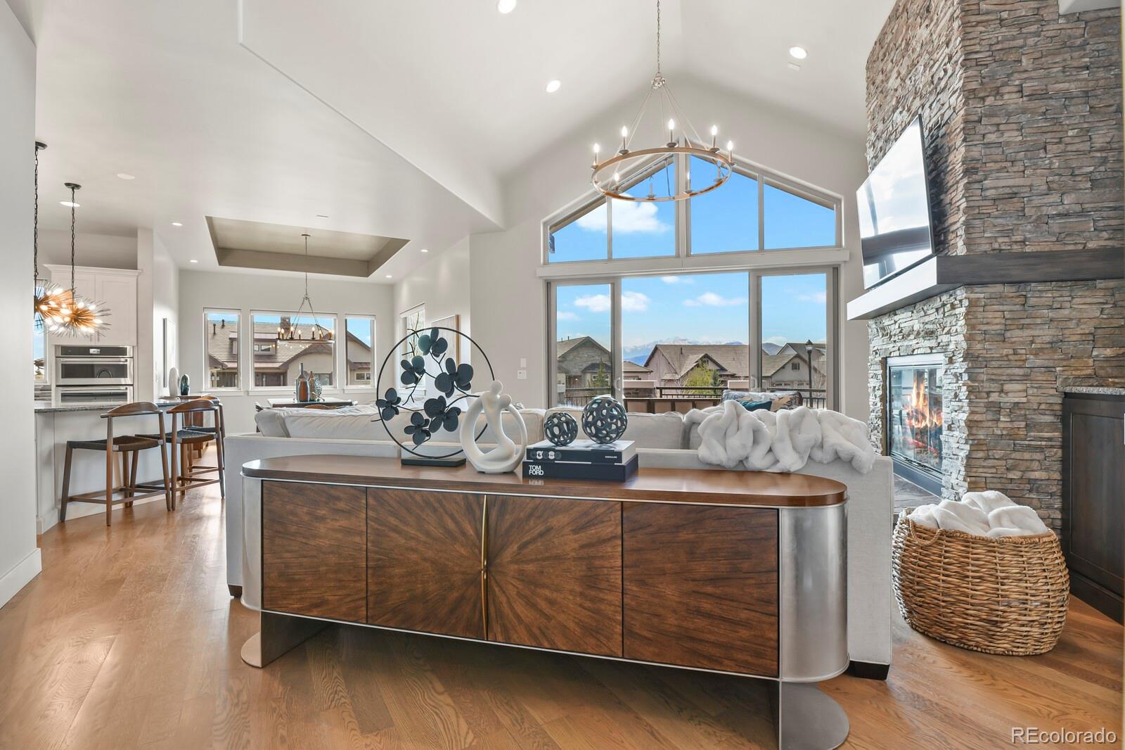 MLS Image #6 for 13609  kitty joe court,colorado springs, Colorado