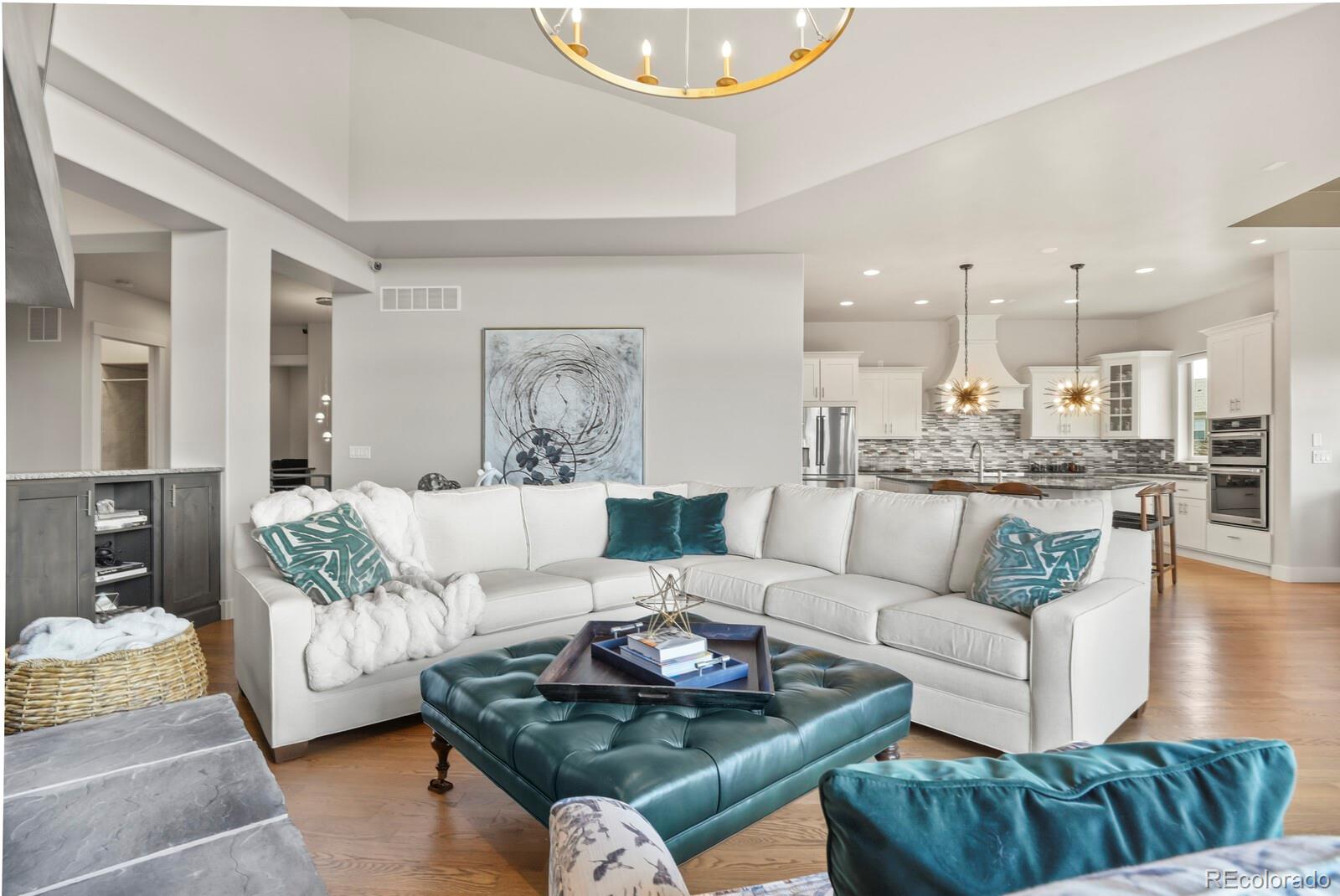MLS Image #8 for 13609  kitty joe court,colorado springs, Colorado