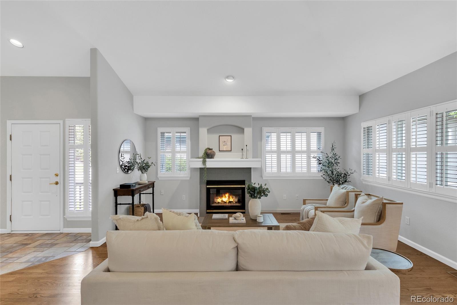 MLS Image #4 for 2522 w 107th place,westminster, Colorado