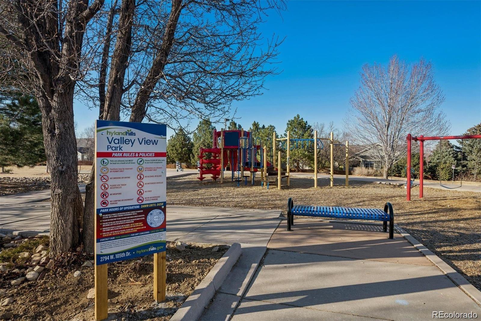 MLS Image #44 for 2522 w 107th place,westminster, Colorado