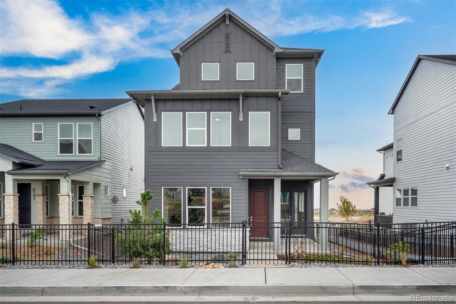 MLS Image #0 for 6689  knapp drive,colorado springs, Colorado