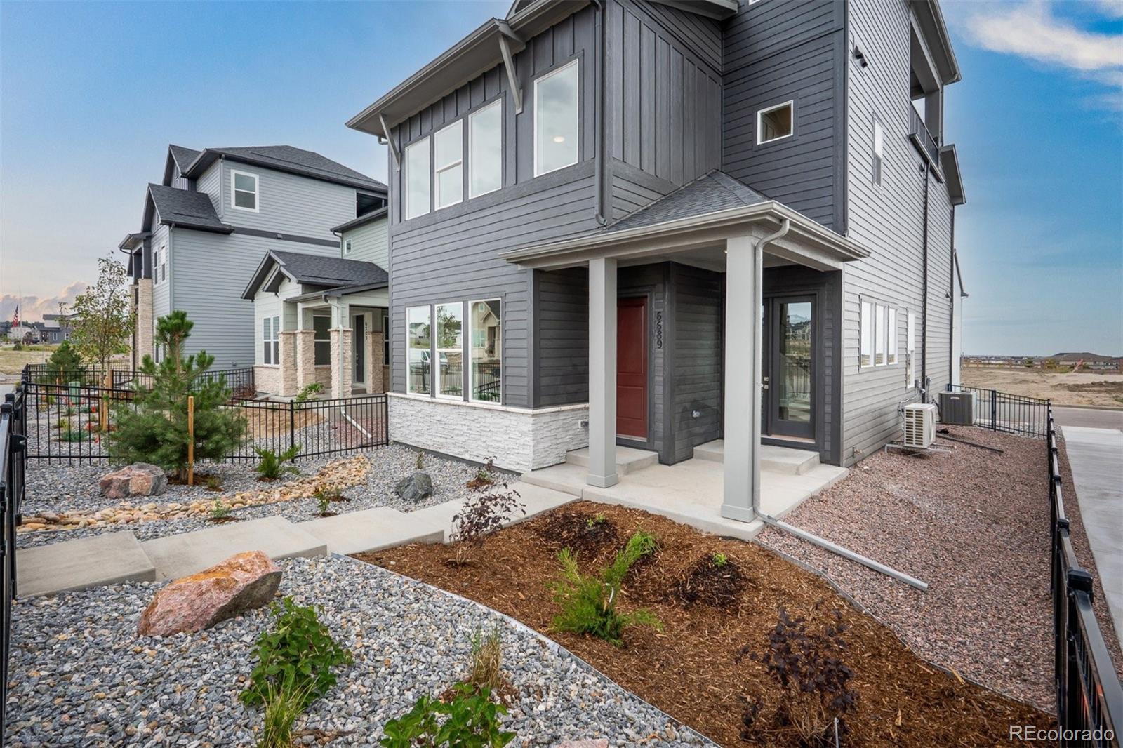 MLS Image #1 for 6689  knapp drive,colorado springs, Colorado