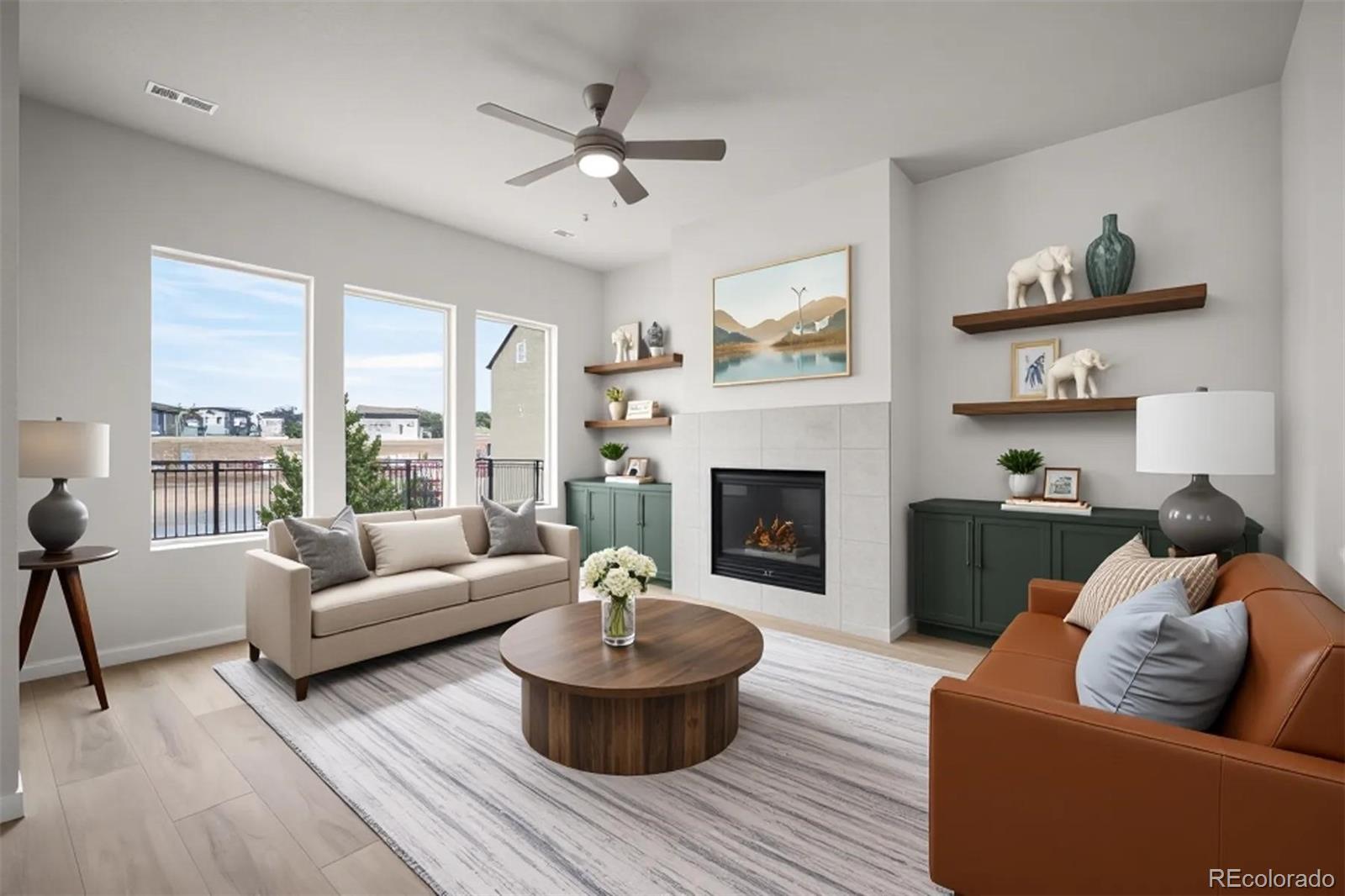 MLS Image #11 for 6689  knapp drive,colorado springs, Colorado