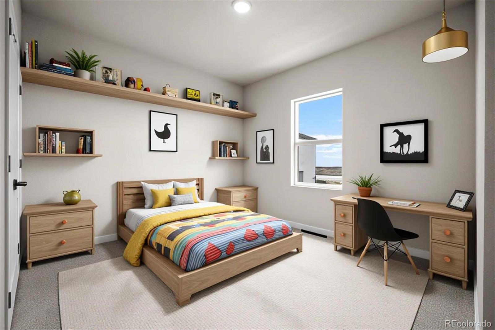 MLS Image #24 for 6689  knapp drive,colorado springs, Colorado
