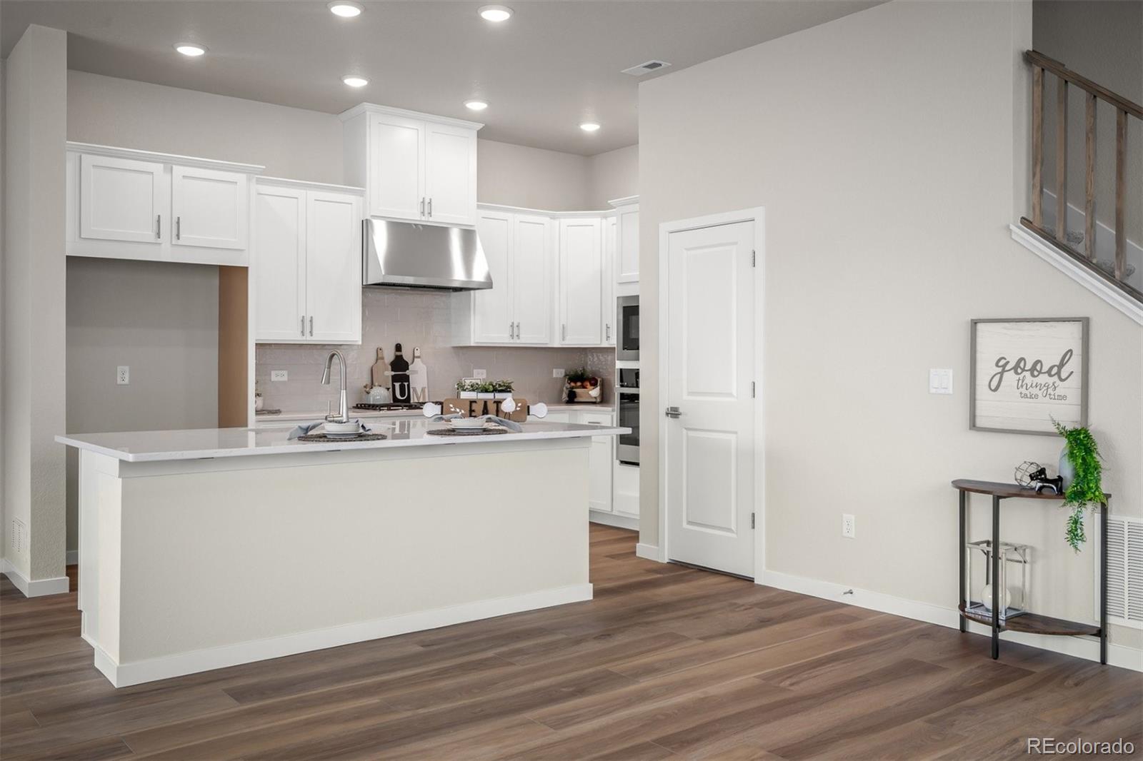 MLS Image #4 for 6689  knapp drive,colorado springs, Colorado