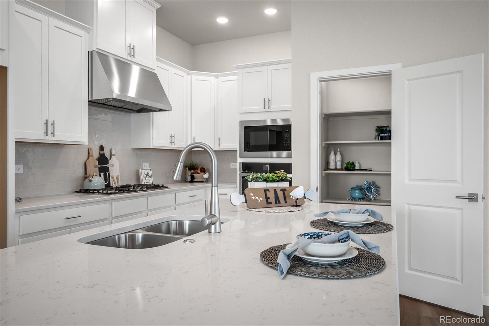 MLS Image #5 for 6689  knapp drive,colorado springs, Colorado