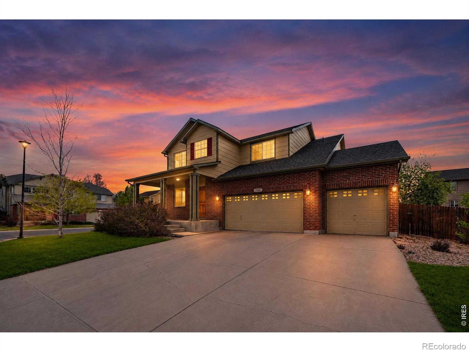 MLS Image #0 for 13003  niagara street,thornton, Colorado
