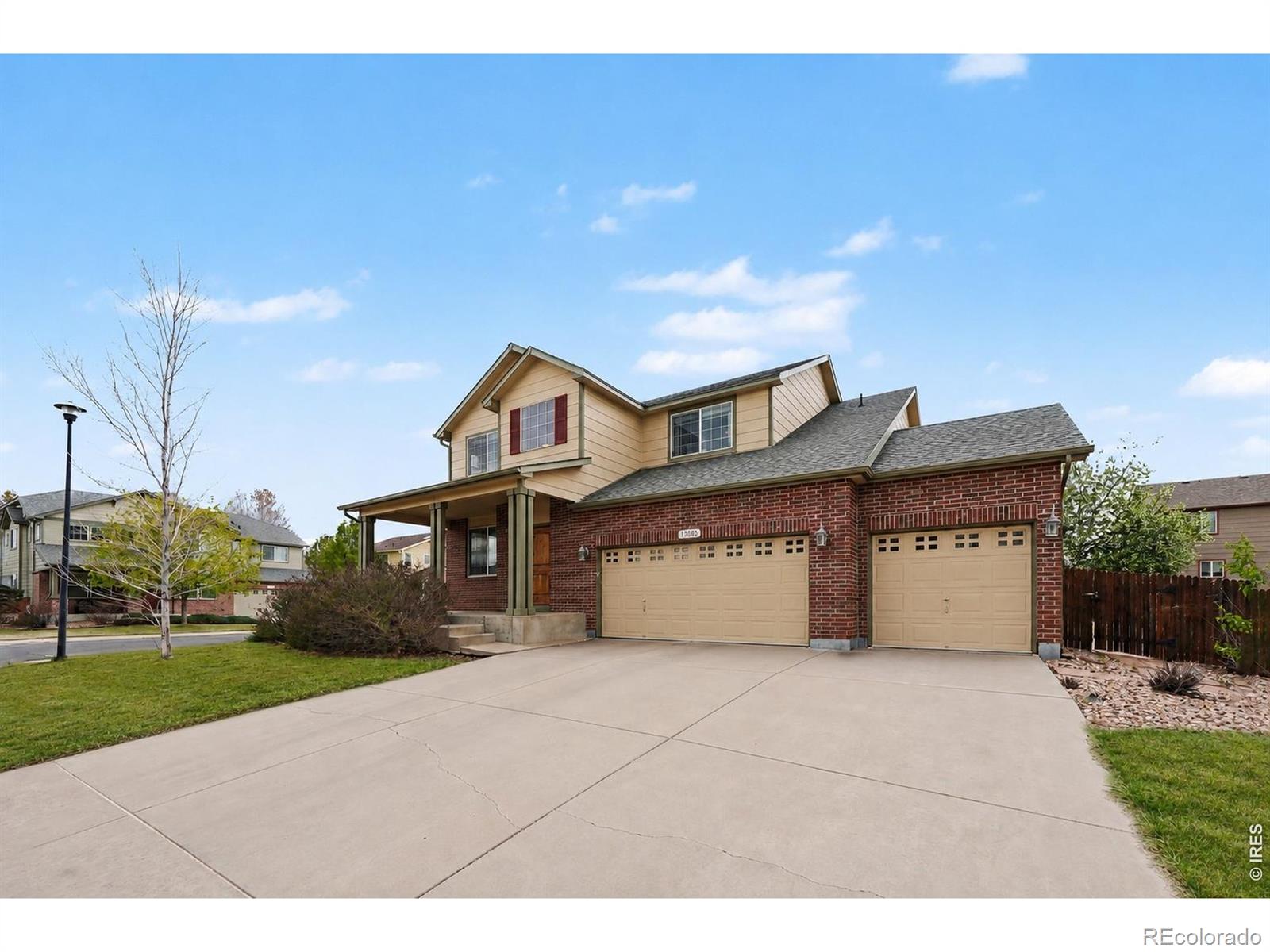 MLS Image #2 for 13003  niagara street,thornton, Colorado