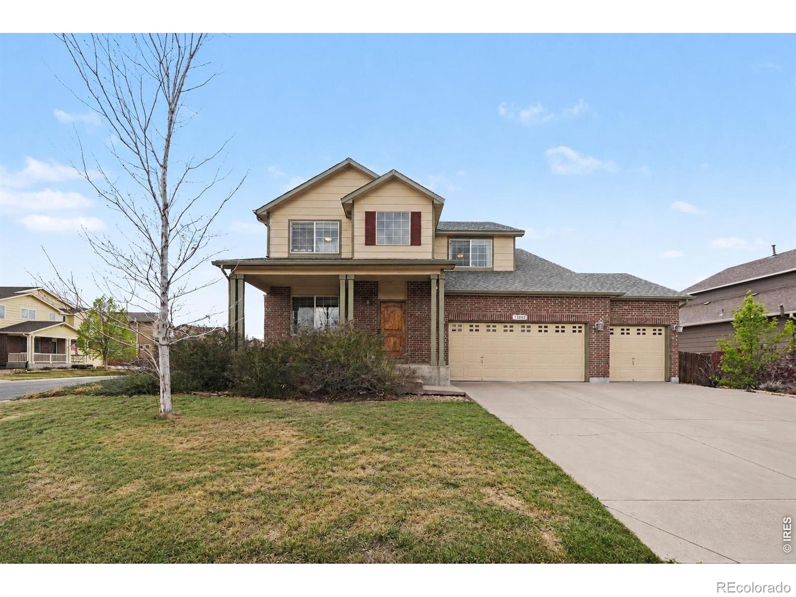 MLS Image #3 for 13003  niagara street,thornton, Colorado