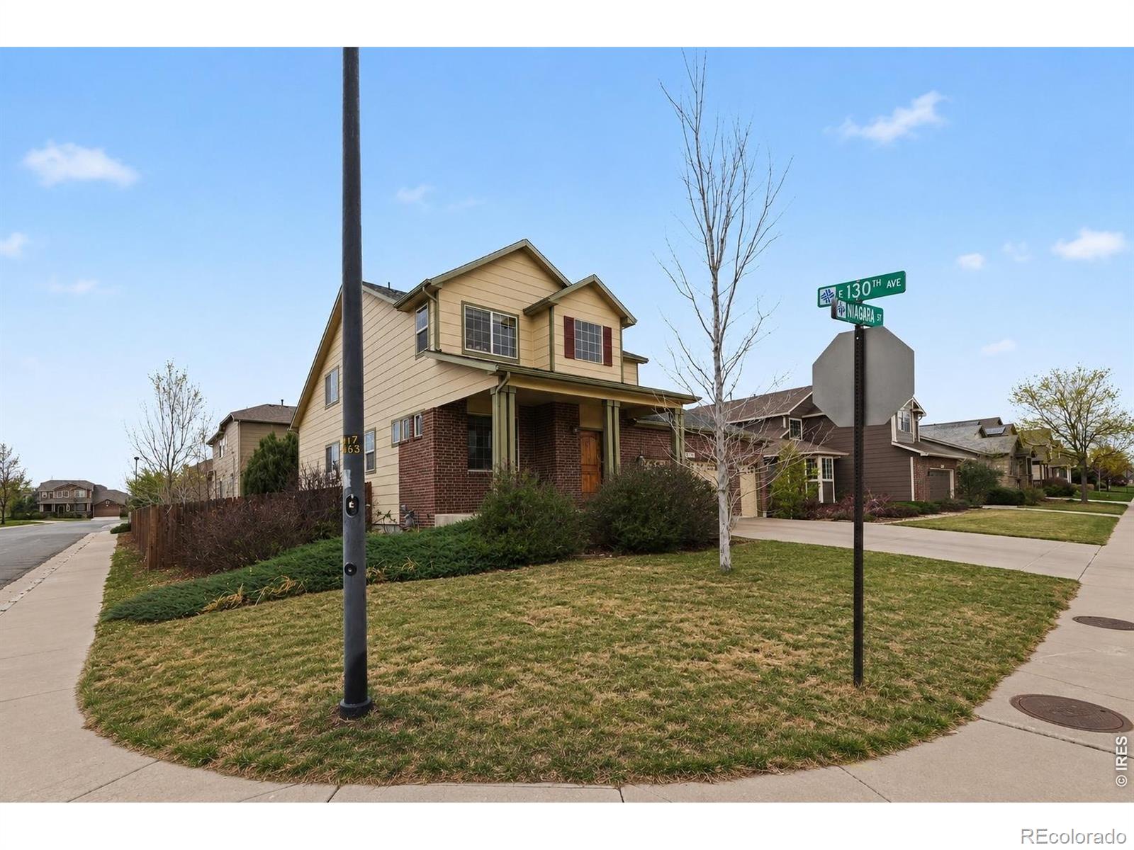 MLS Image #4 for 13003  niagara street,thornton, Colorado